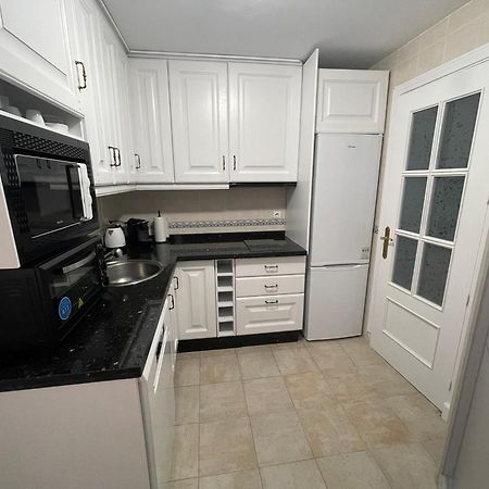 Apartamento Las Brisas Mijas Bagian luar foto