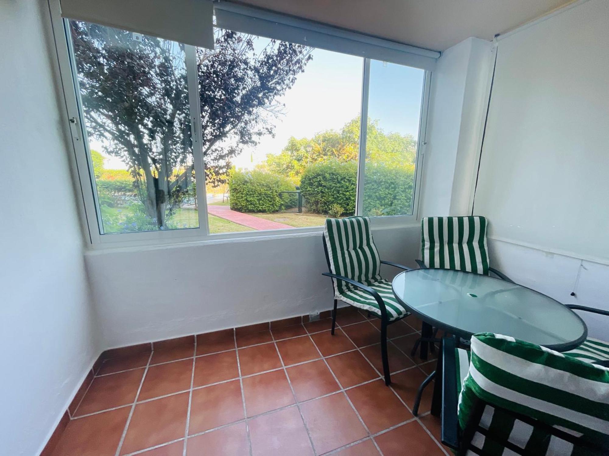 Apartamento Las Brisas Mijas Bagian luar foto