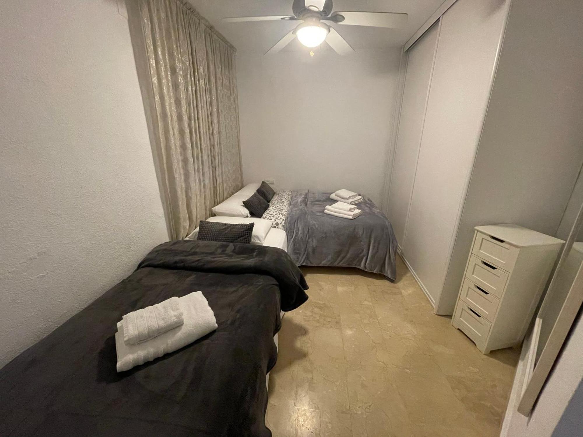 Apartamento Las Brisas Mijas Bagian luar foto