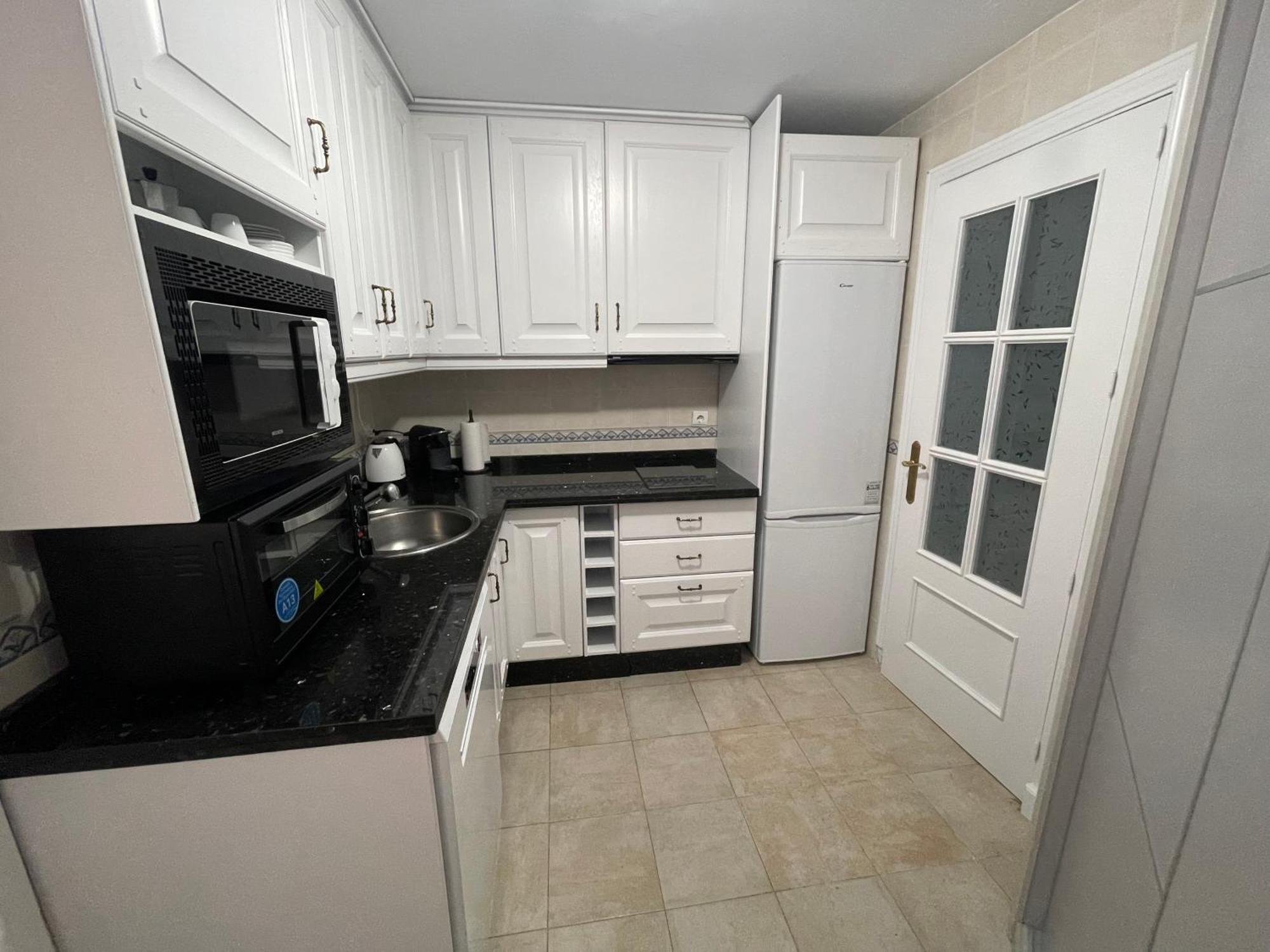 Apartamento Las Brisas Mijas Bagian luar foto