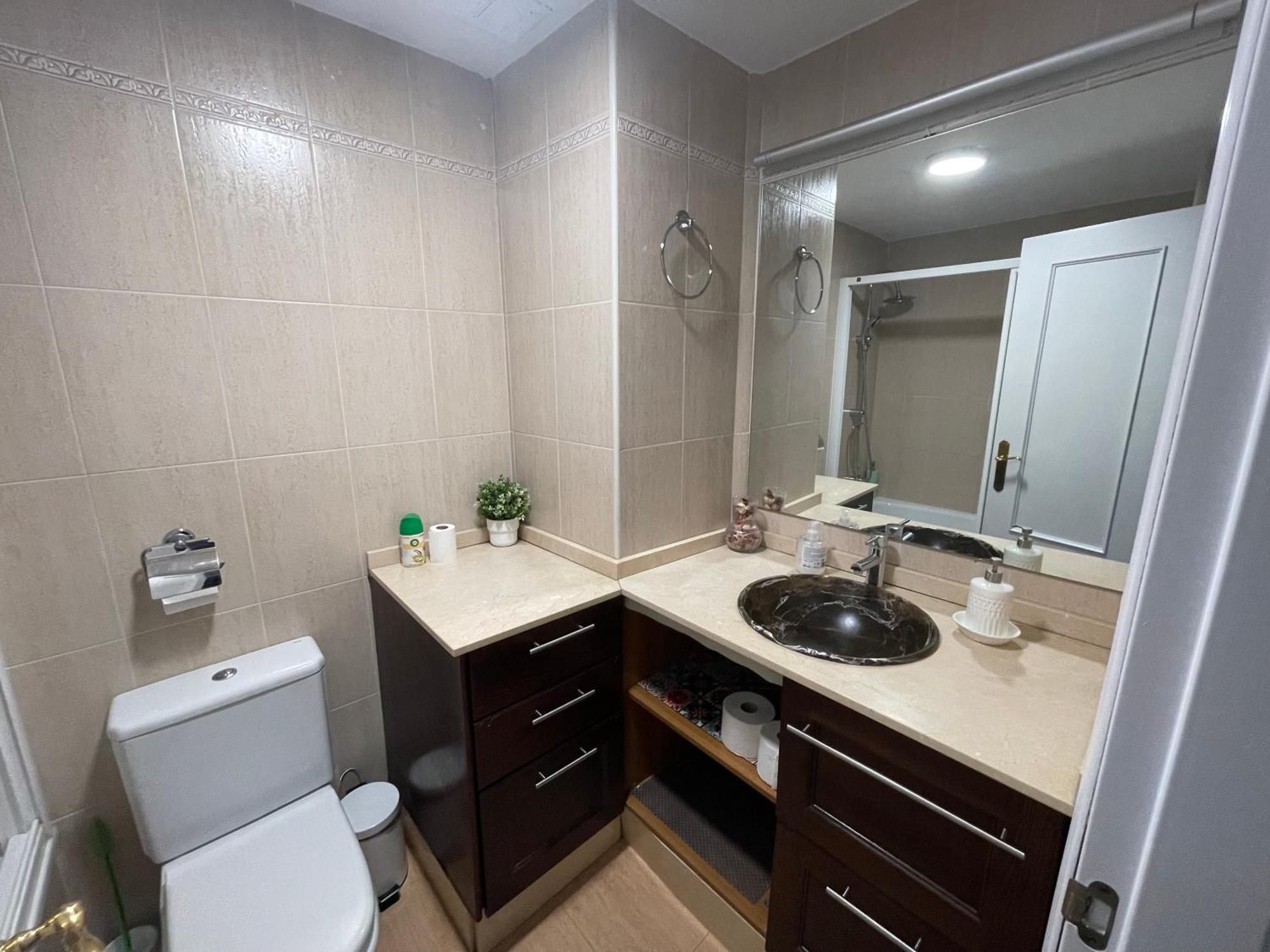 Apartamento Las Brisas Mijas Bagian luar foto