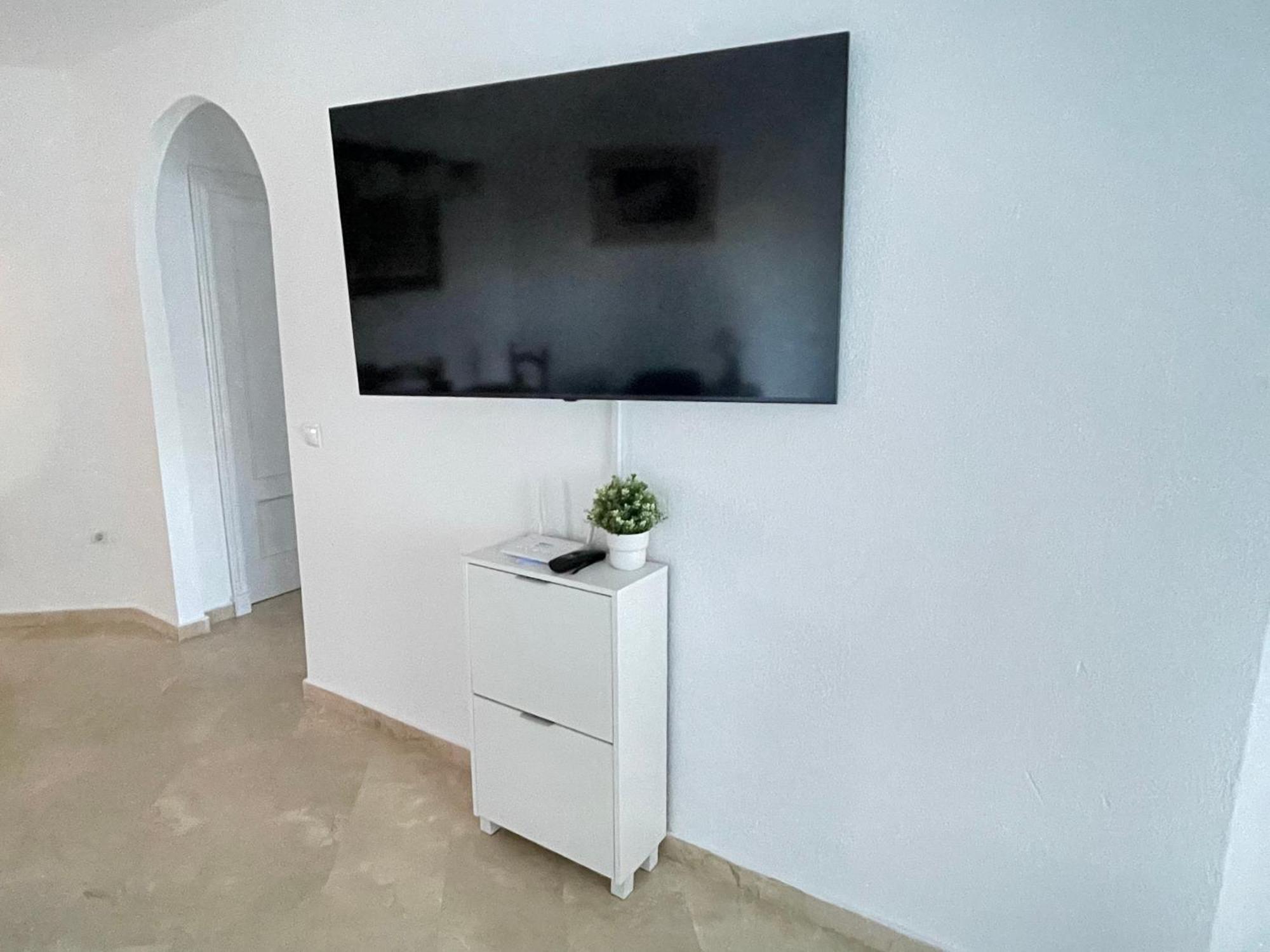Apartamento Las Brisas Mijas Bagian luar foto
