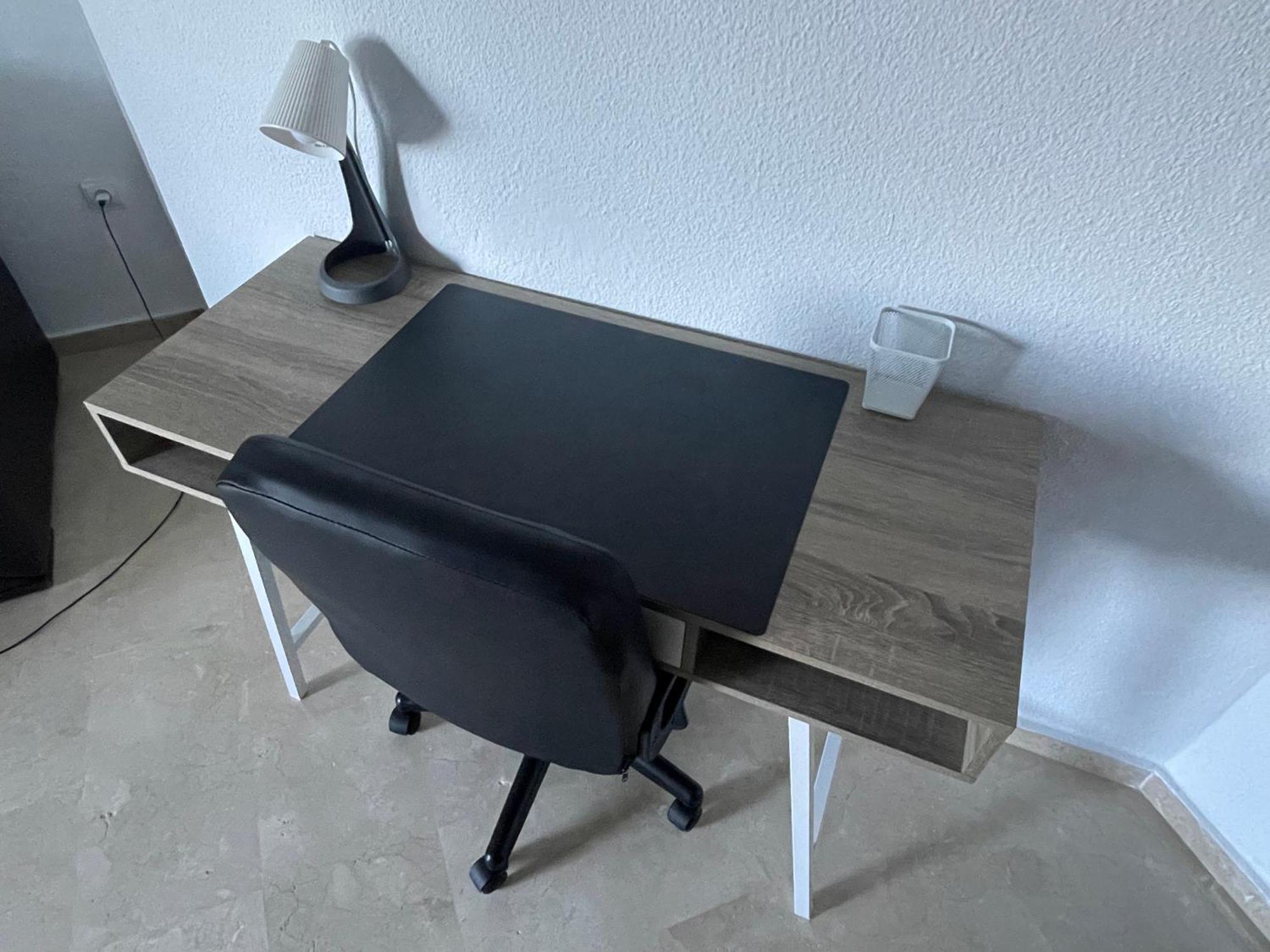 Apartamento Las Brisas Mijas Bagian luar foto