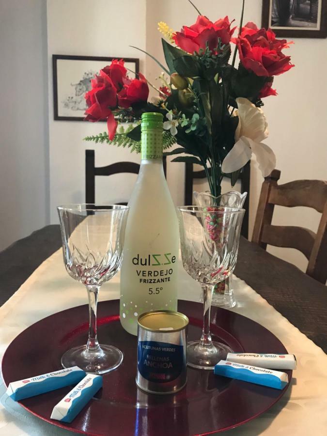 Apartamento Las Brisas Mijas Bagian luar foto