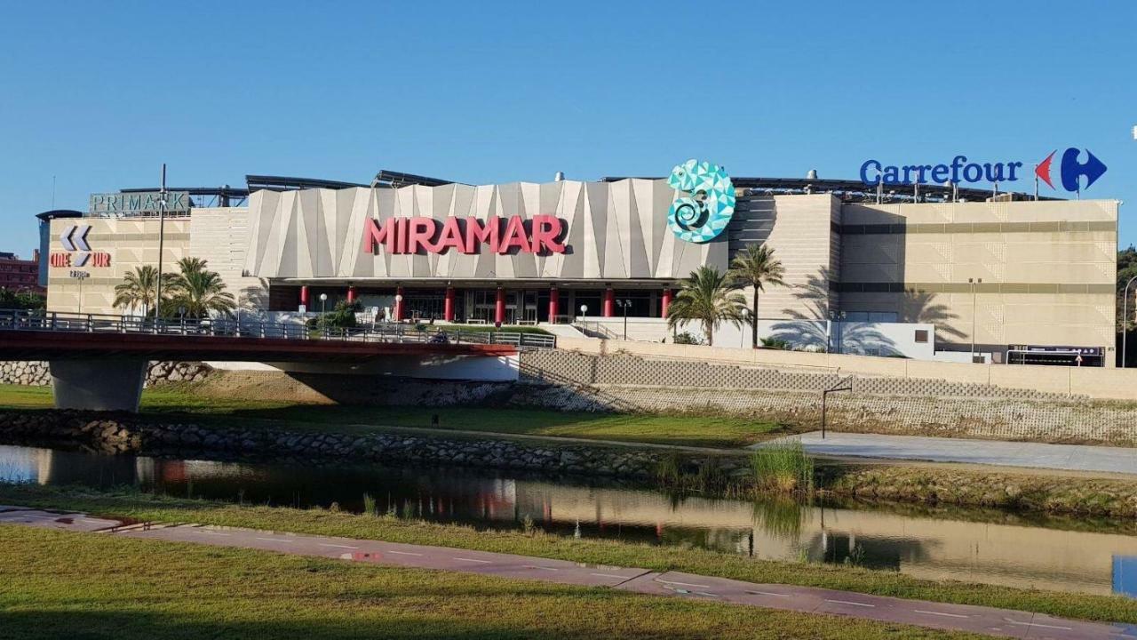 Apartamento Las Brisas Mijas Bagian luar foto